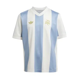 Argentina Anniversary Jersey - Youth Clothing_Adidas
