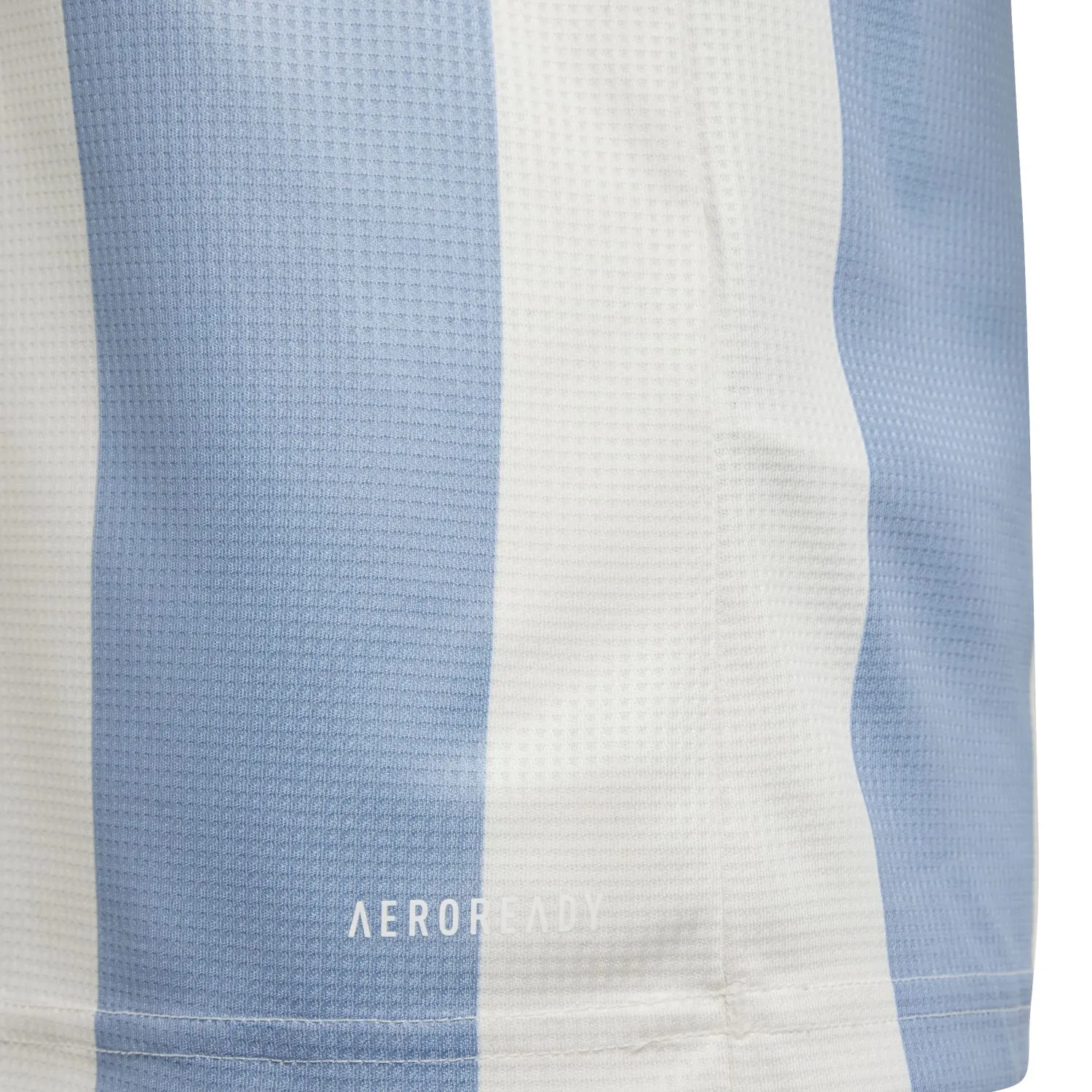 Argentina Anniversary Jersey - Youth Clothing_Adidas