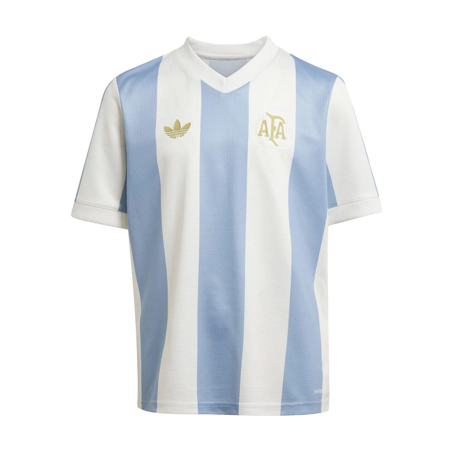 Argentina Anniversary Jersey - Youth Clothing_Adidas