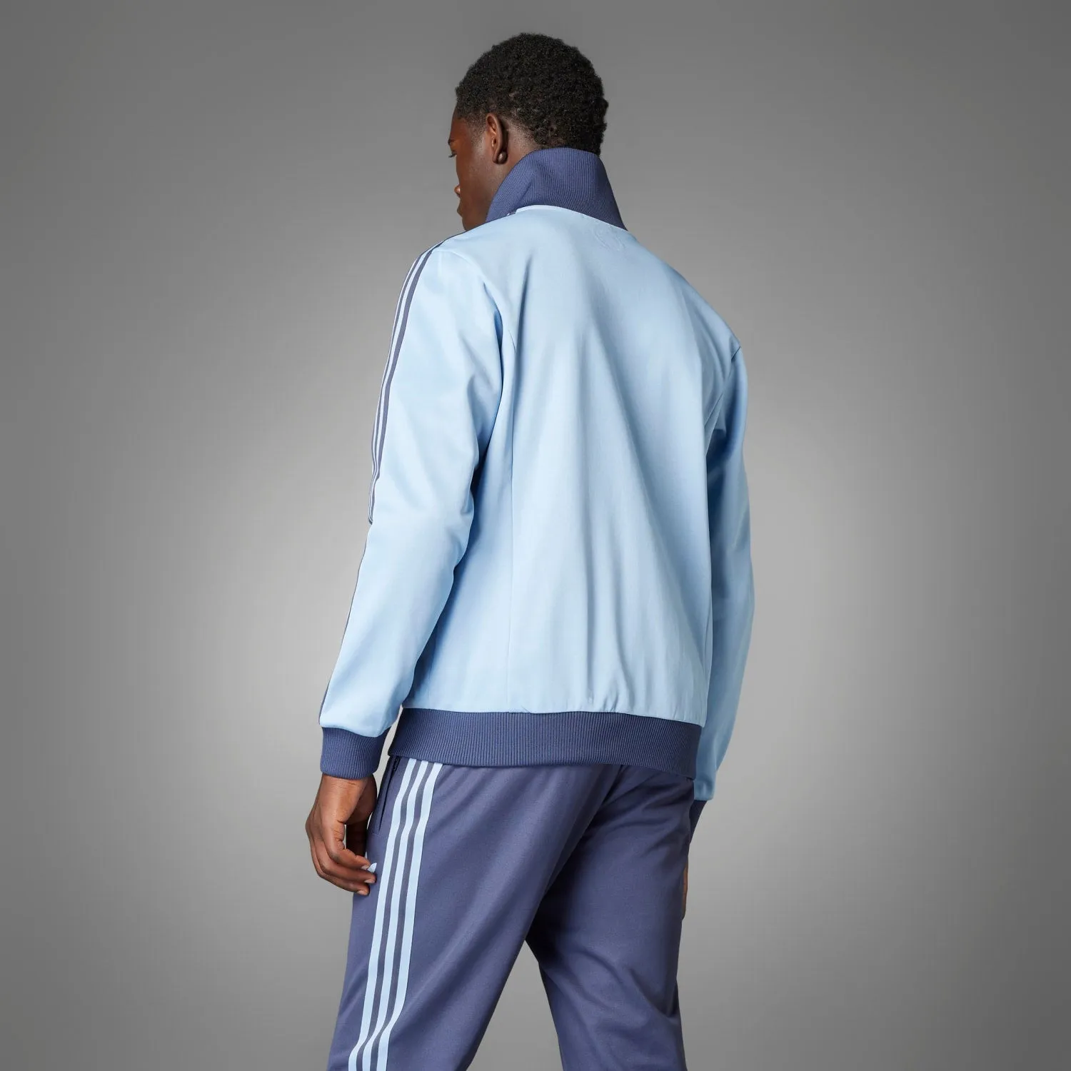Argentina Anniversay Track Top - Mens Clothing_Adidas