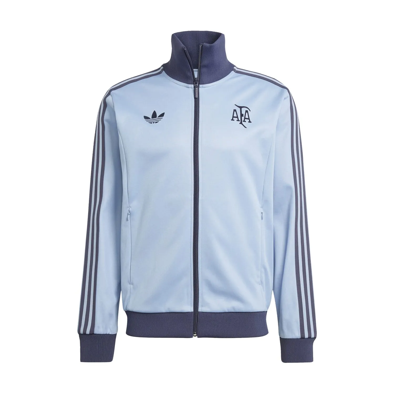 Argentina Anniversay Track Top - Mens Clothing_Adidas