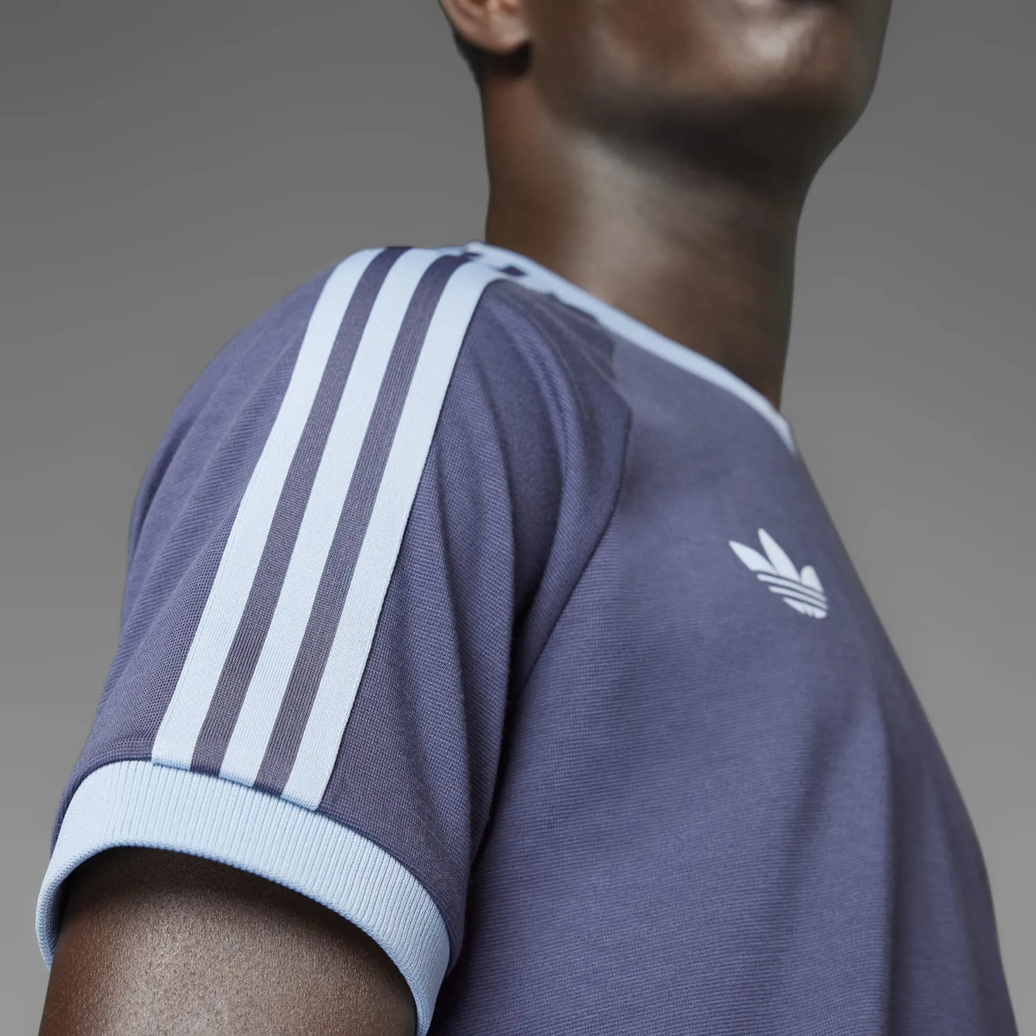 Argentina Culturewear Anniversary Tee - Mens Clothing_Adidas