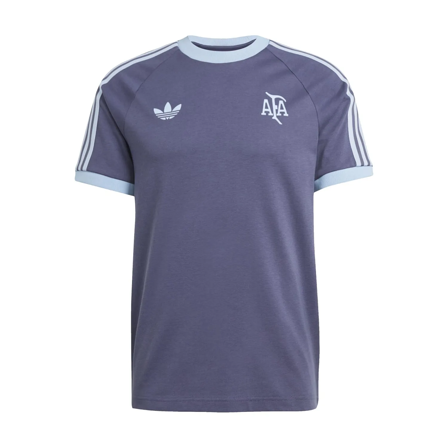Argentina Culturewear Anniversary Tee - Mens Clothing_Adidas