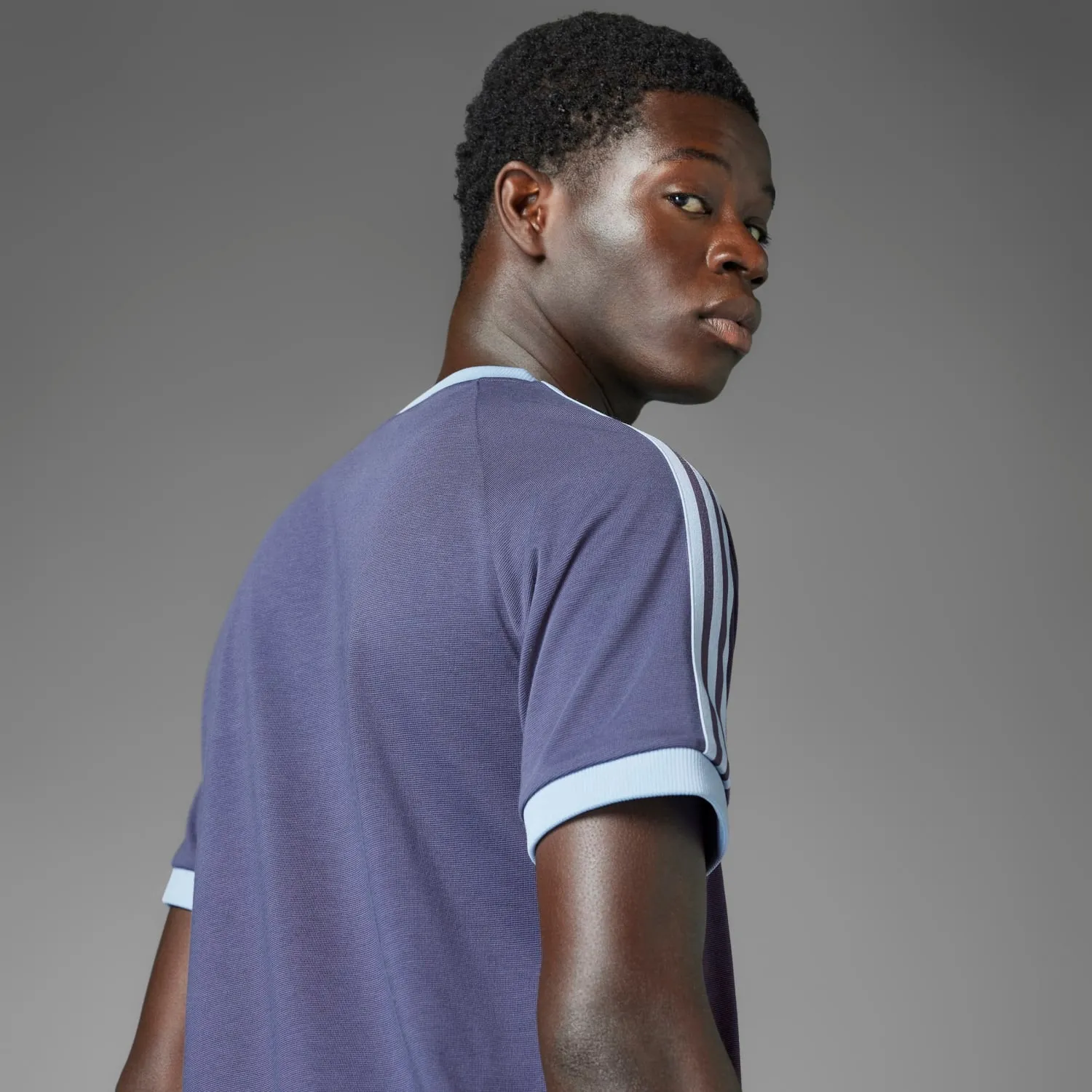 Argentina Culturewear Anniversary Tee - Mens Clothing_Adidas