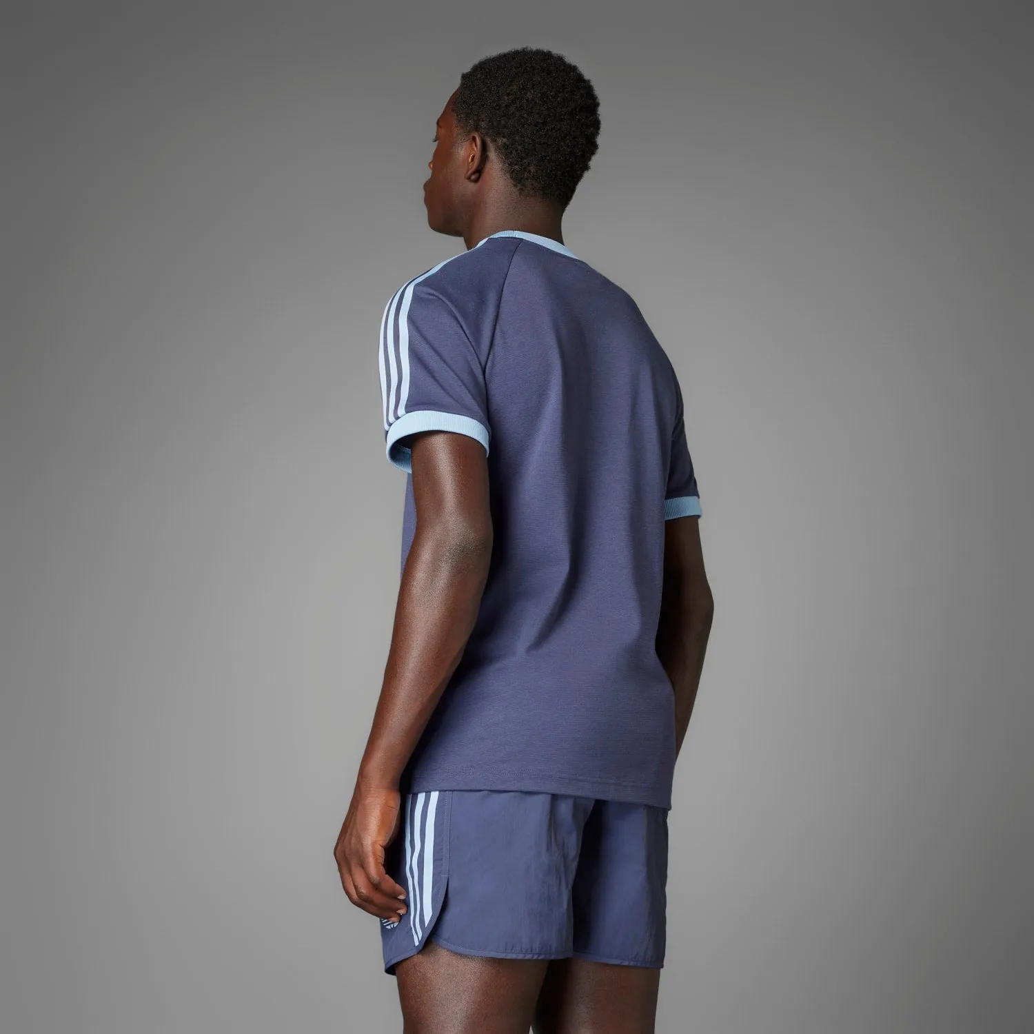 Argentina Culturewear Anniversary Tee - Mens Clothing_Adidas