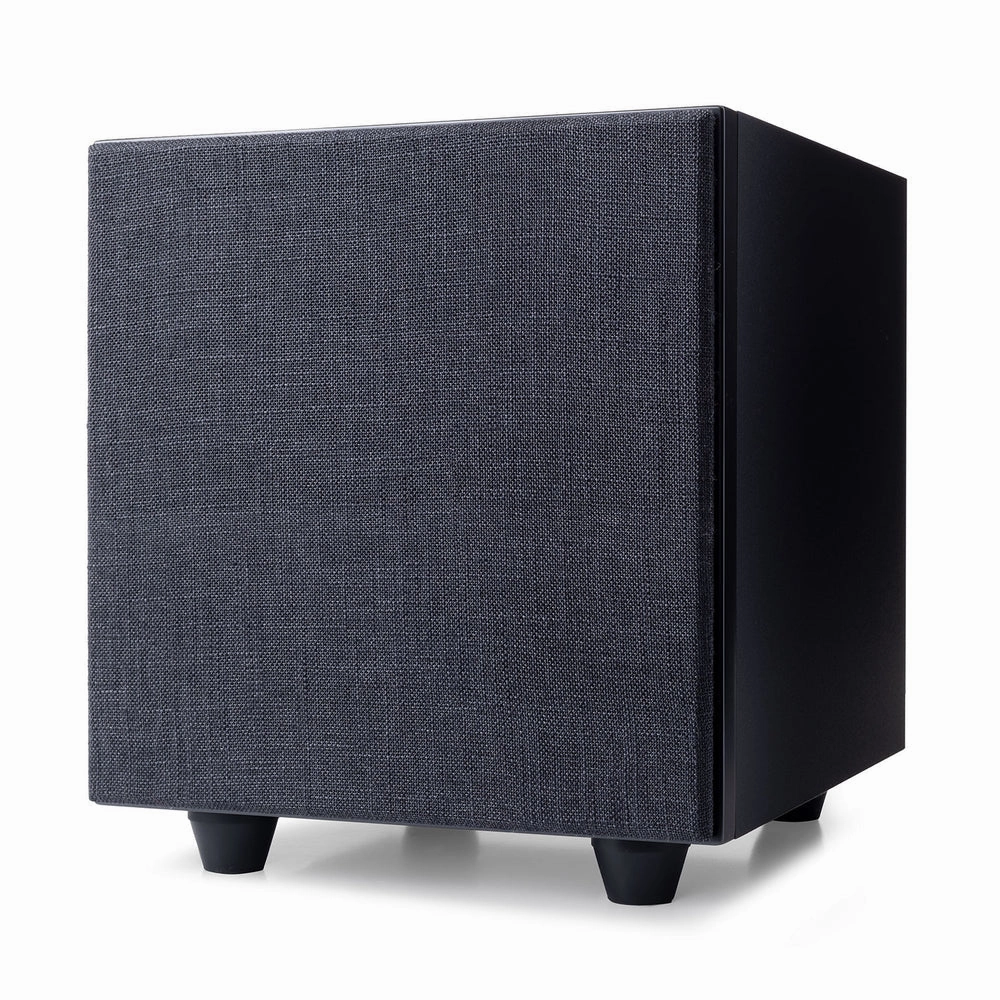 Argon MALM Sub8