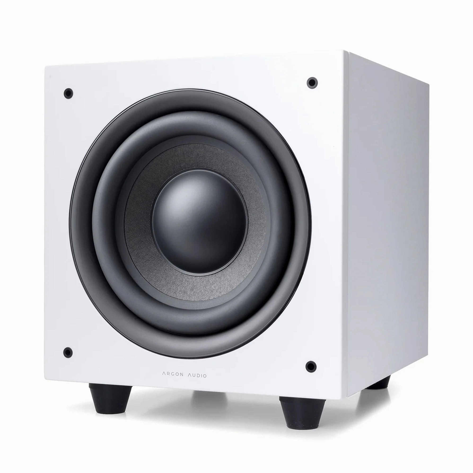 Argon MALM Sub8