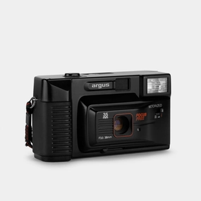 Argus C640 35mm Point and Shoot Film Camera canon
