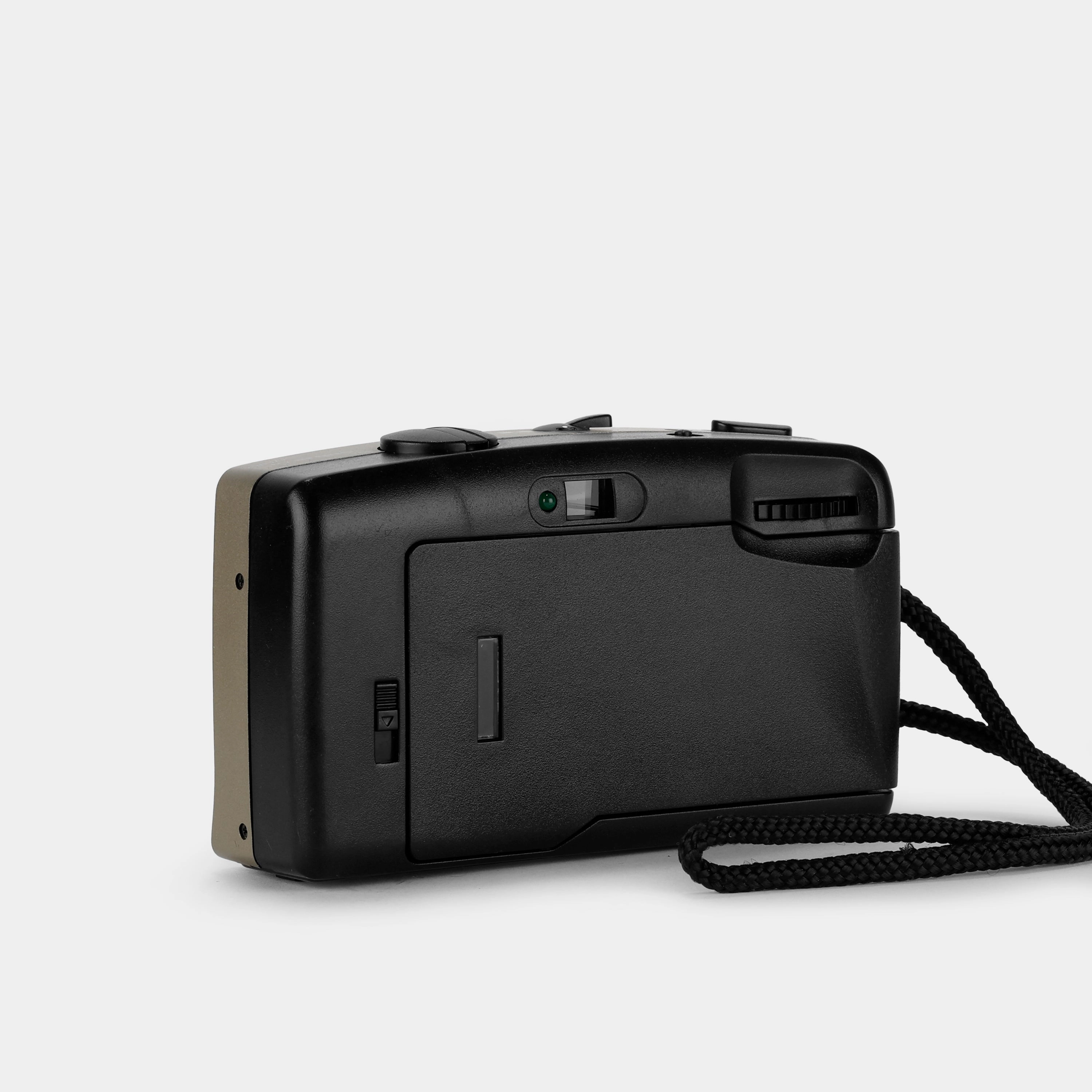 Argus Cintar 560P 35mm Point and Shoot Film Camera