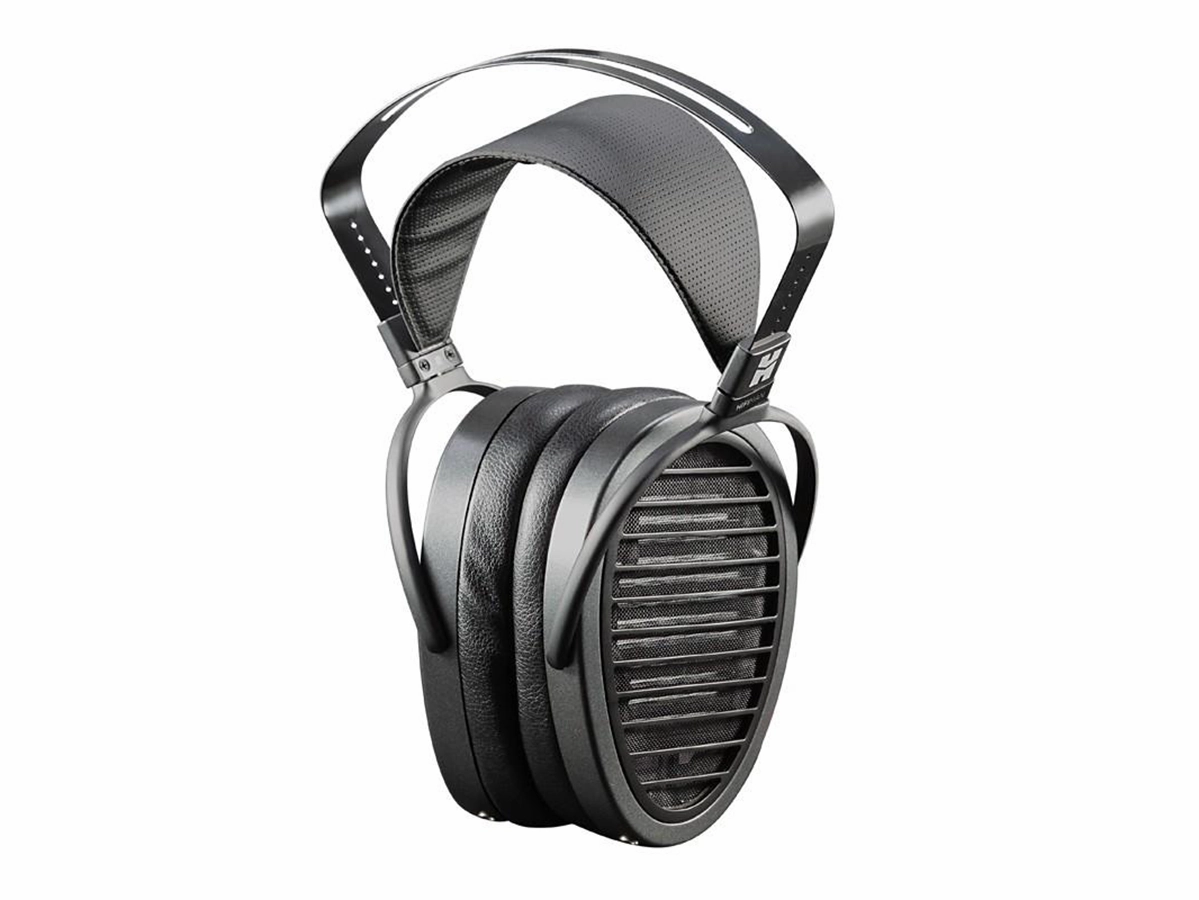 Arya Stealth Magnets Headphones headphone amplifier, audiophile headphones