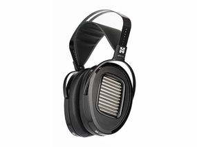 Arya Unveiled Headphones - Open Box headphone amplifier, audiophile headphones