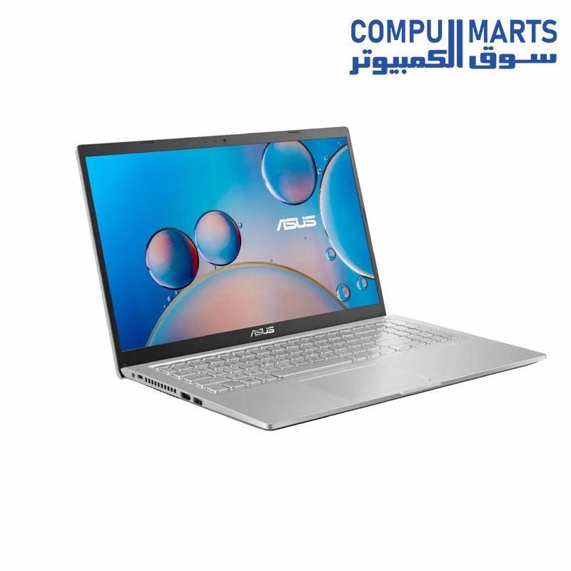 AS NEW LAPTOP ASUS X515 core i3-10110U RAM 4G SSD 128G HDD 1TB GPU INTEL 15.6 FHD WIN 10