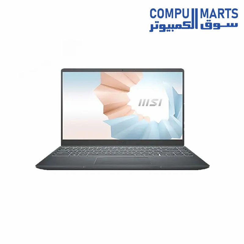 AS NEW LAPTOP MSI Modern 14 B5M RYZEN 5 5500U RAM 8GB SSD 256GB M.2 NVME AMD RADEON GRAPHICS 14.0 FHD IPS- ULTRA SLIM - WIN 11 desktop,motherboard