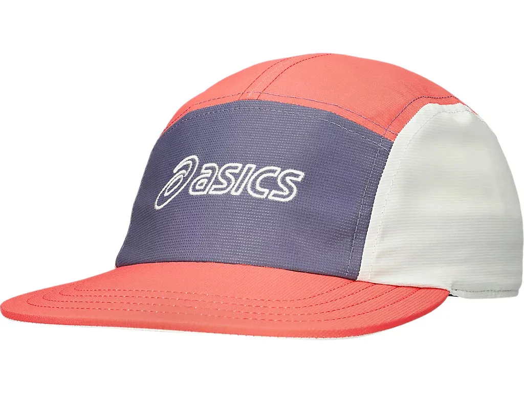 ASICS 5 PANEL CAP Asics Clothing