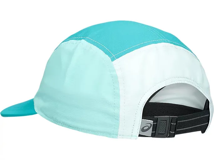 ASICS 5 PANEL CAP Asics Clothing
