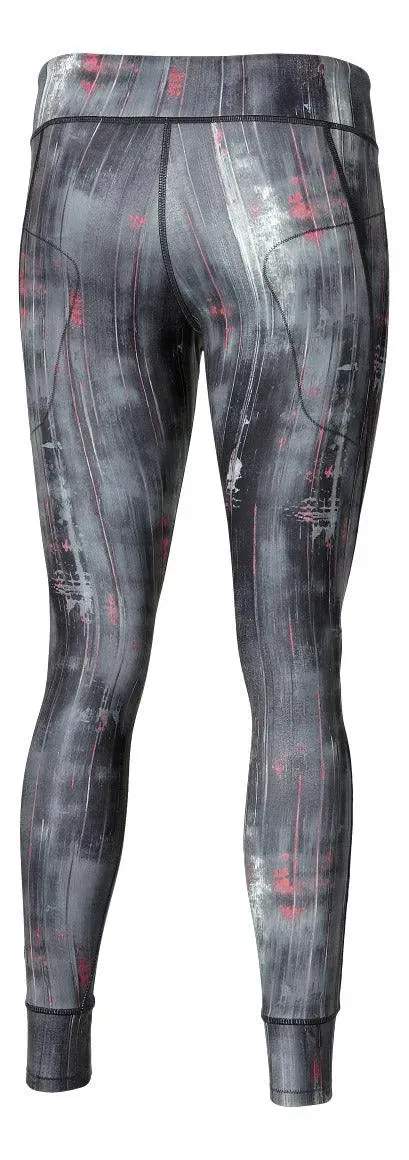 Asics Graphic 28 Inch Tights Womens