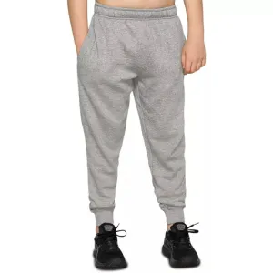 ASICS MEN'S FLEECE CUFF GREY TRACKPANTS Shoes_Mens-Asics