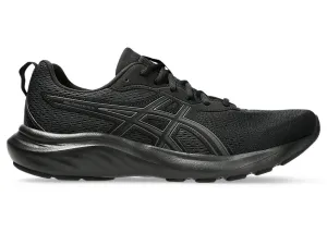 ASICS MEN'S GEL CONTEND 9 TRIPLE BLACK RUNNING SHOES Shoes_Mens-Asics