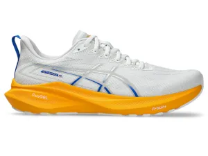 ASICS MEN'S GT 2000 13 WHITE/CONCRETE RUNNING SHOES Shoes_Mens-Asics