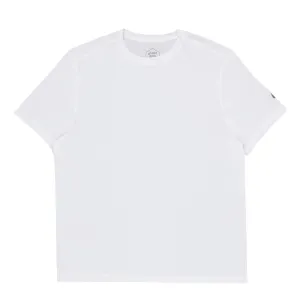 Asics - Men's Ready-Set II Short Sleeve T-Shirt (2011B458 100)
