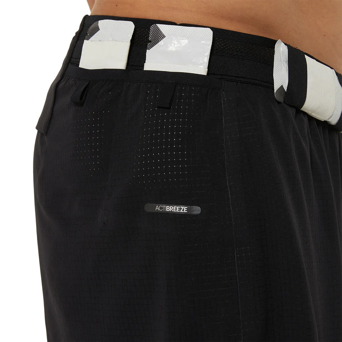 Asics Metarun 5" Short
