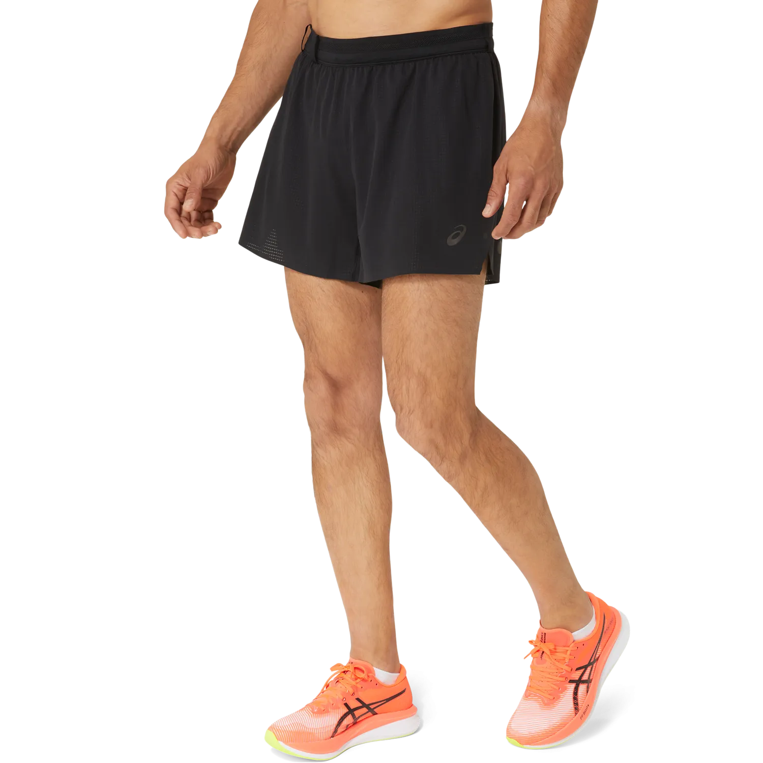 Asics Metarun 5" Short