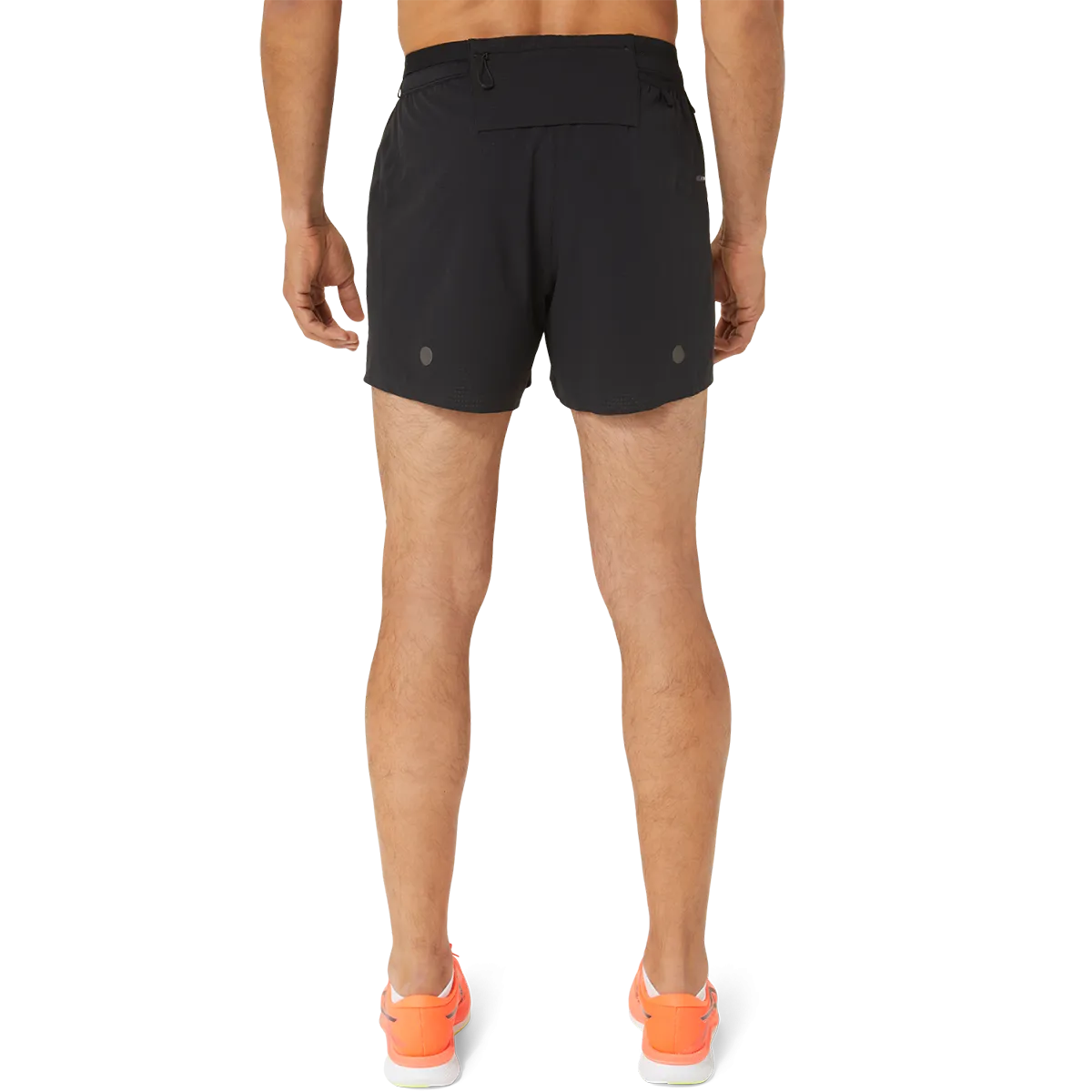 Asics Metarun 5" Short