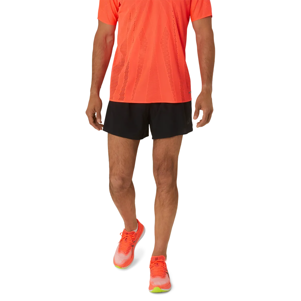 Asics Metarun 5" Short