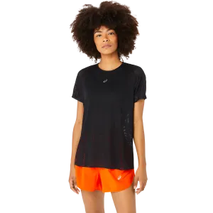 Asics Metarun Shortsleeve Tee