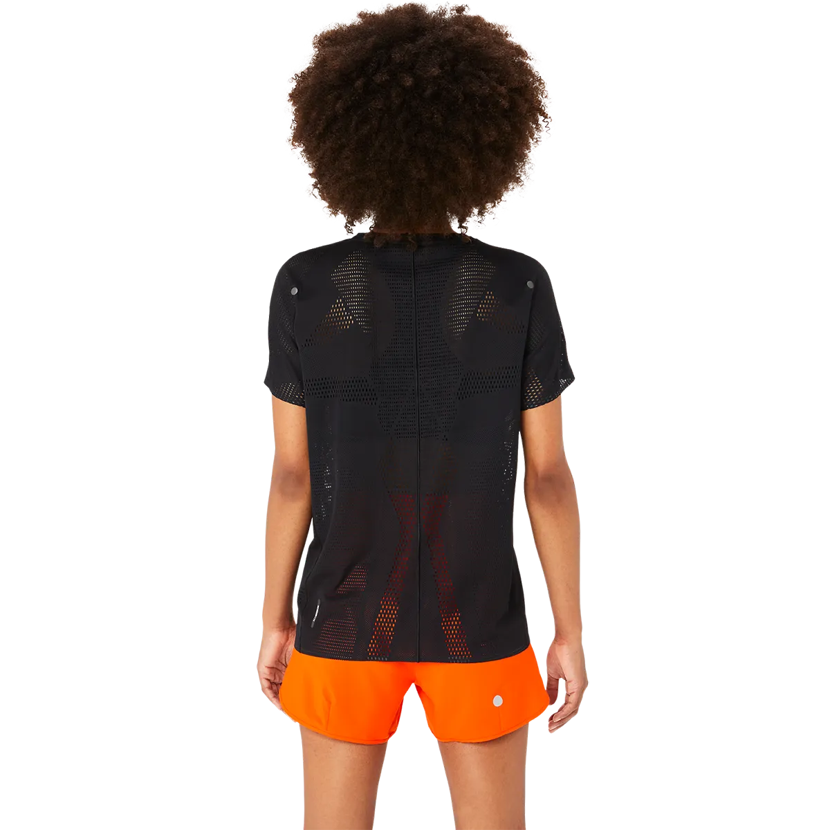 Asics Metarun Shortsleeve Tee