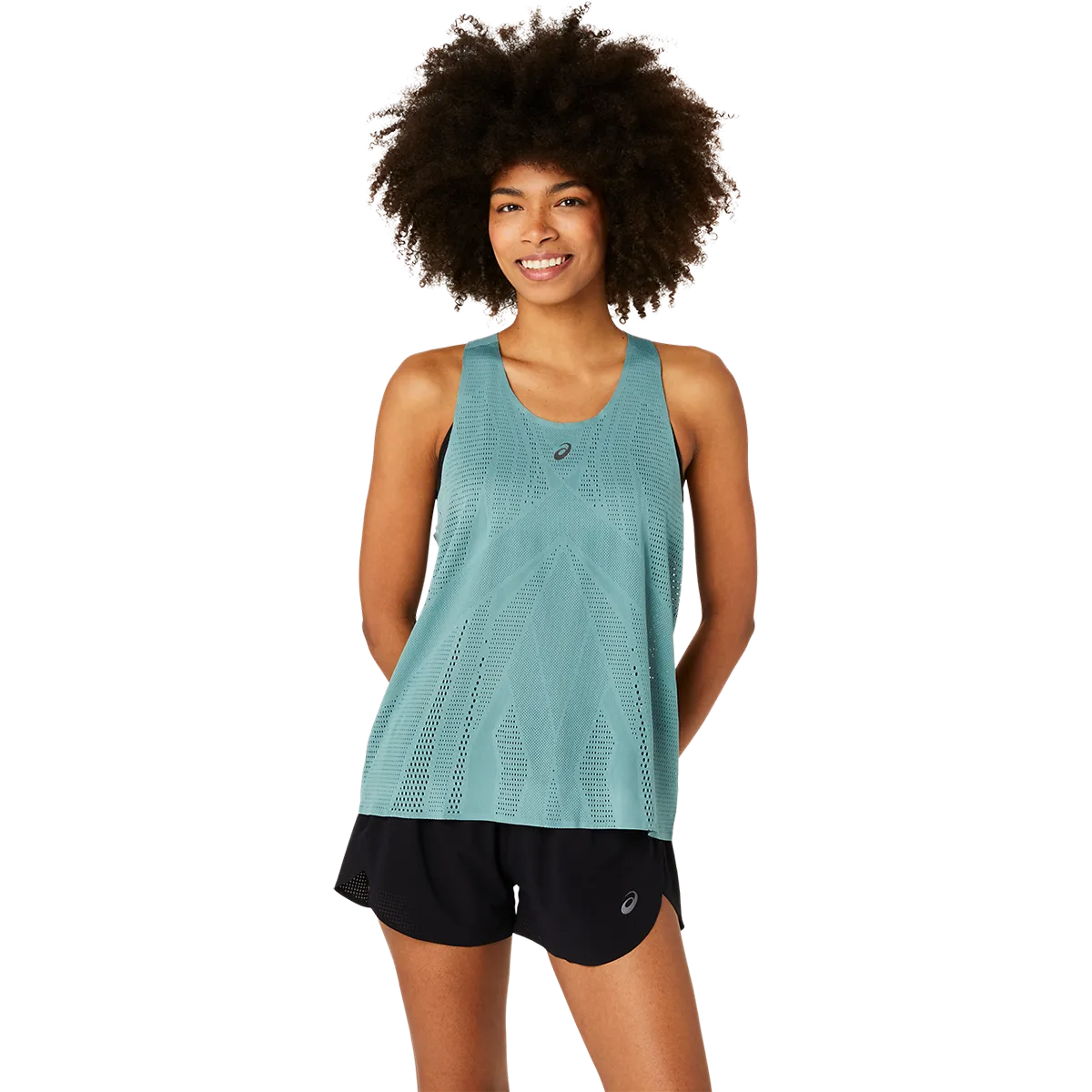 Asics Metarun Tank