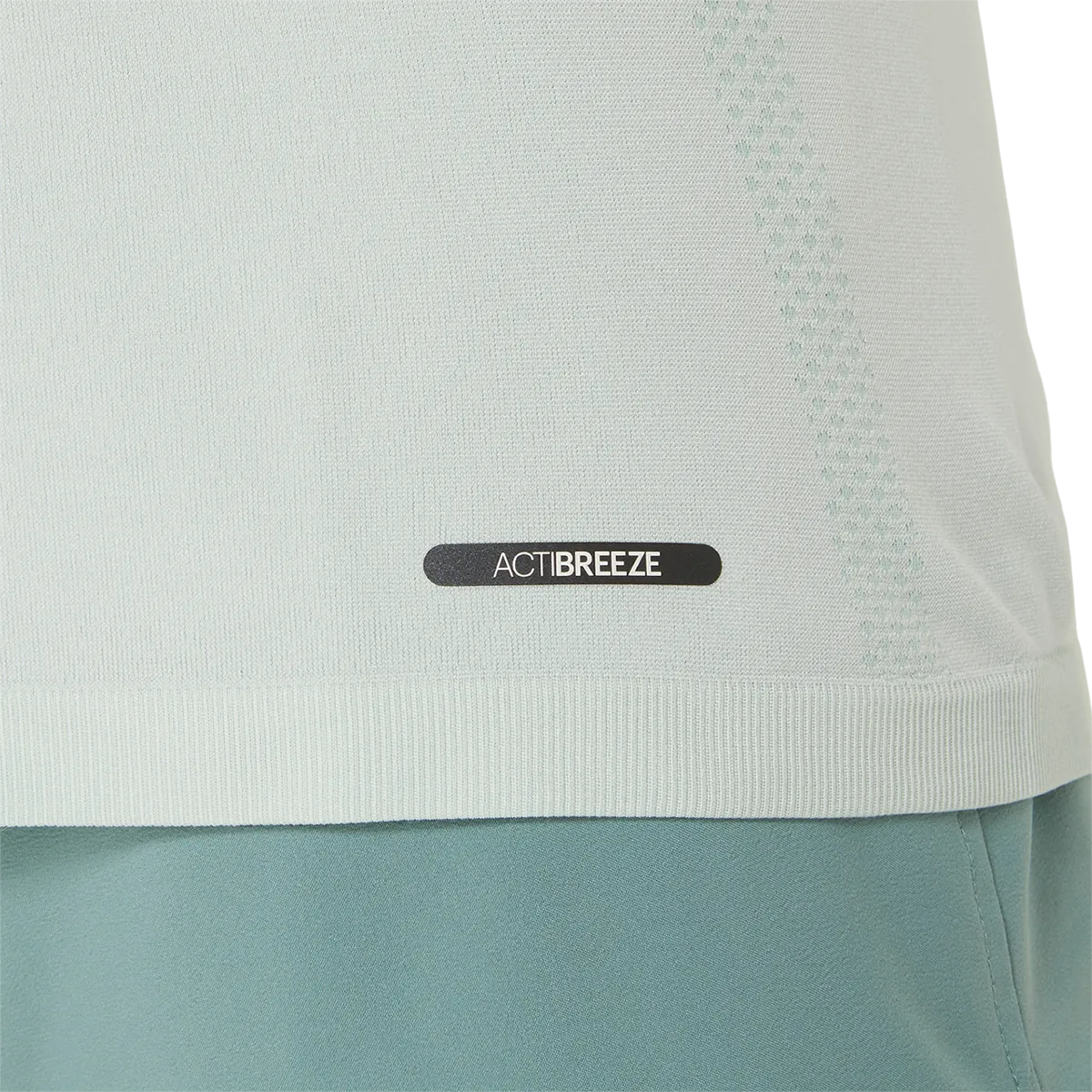 Asics Seamless Shortsleeve Tee