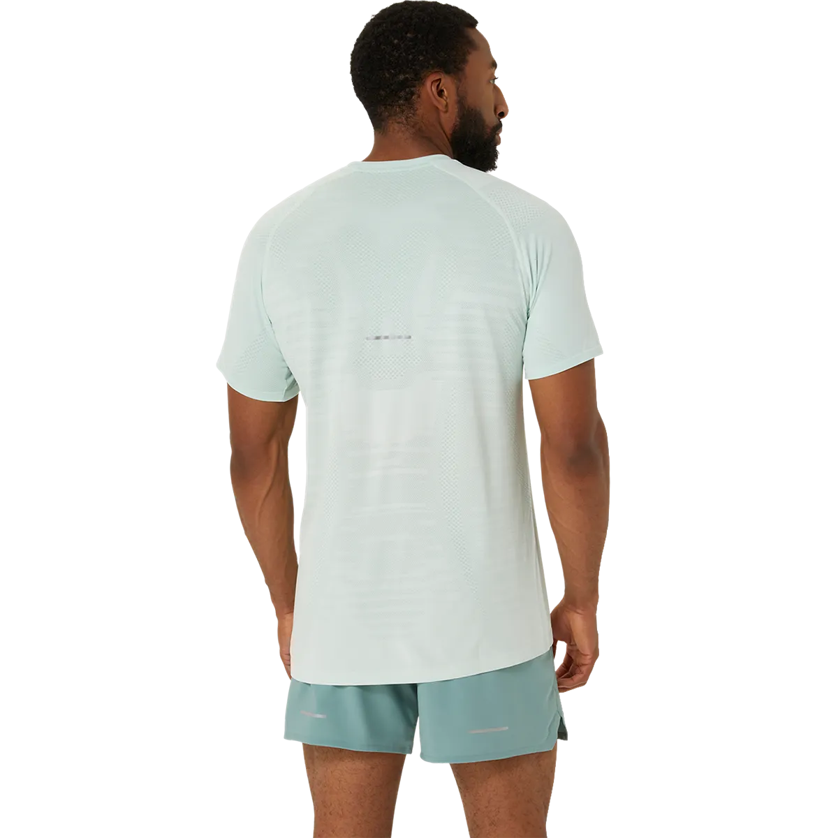 Asics Seamless Shortsleeve Tee