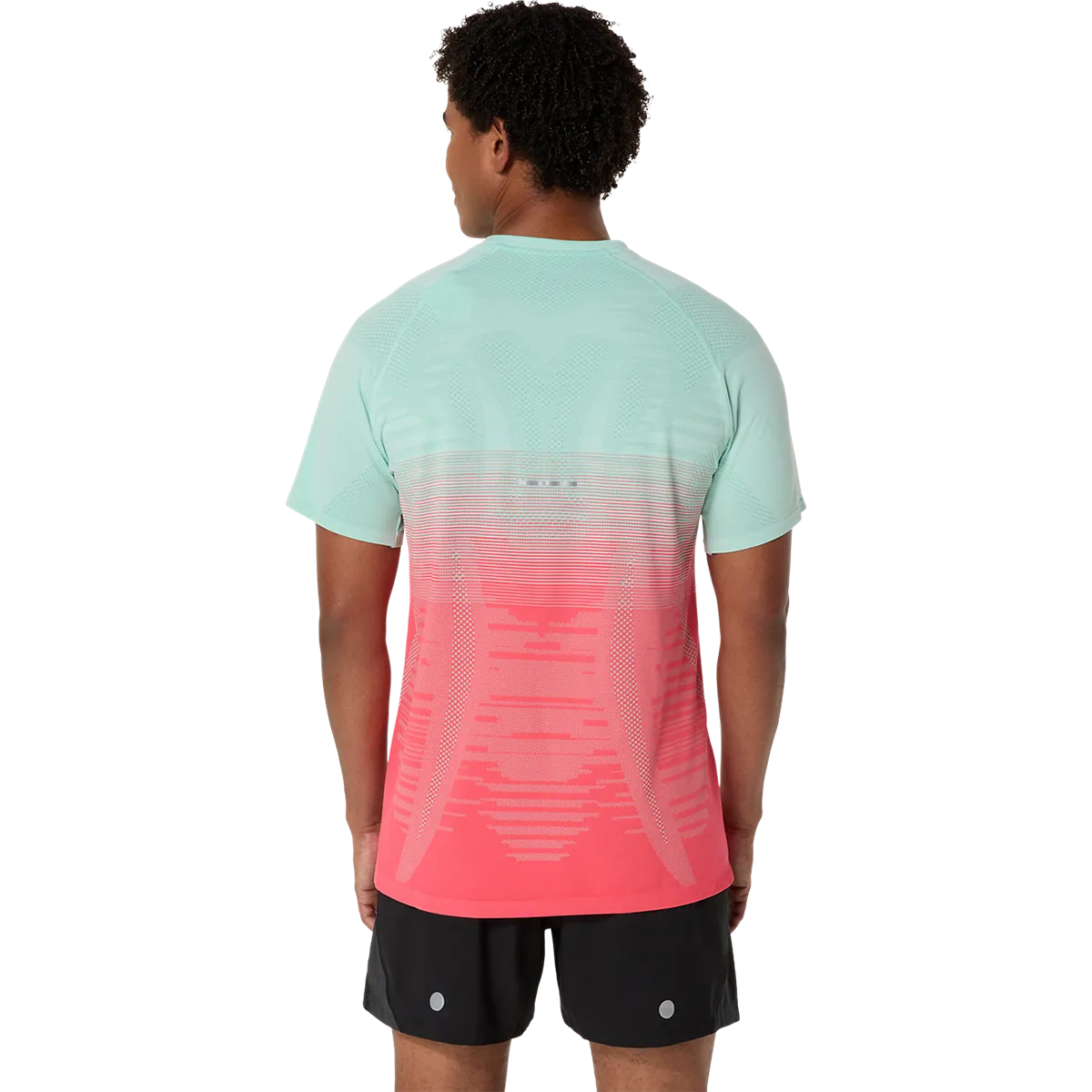 Asics Seamless Shortsleeve Tee