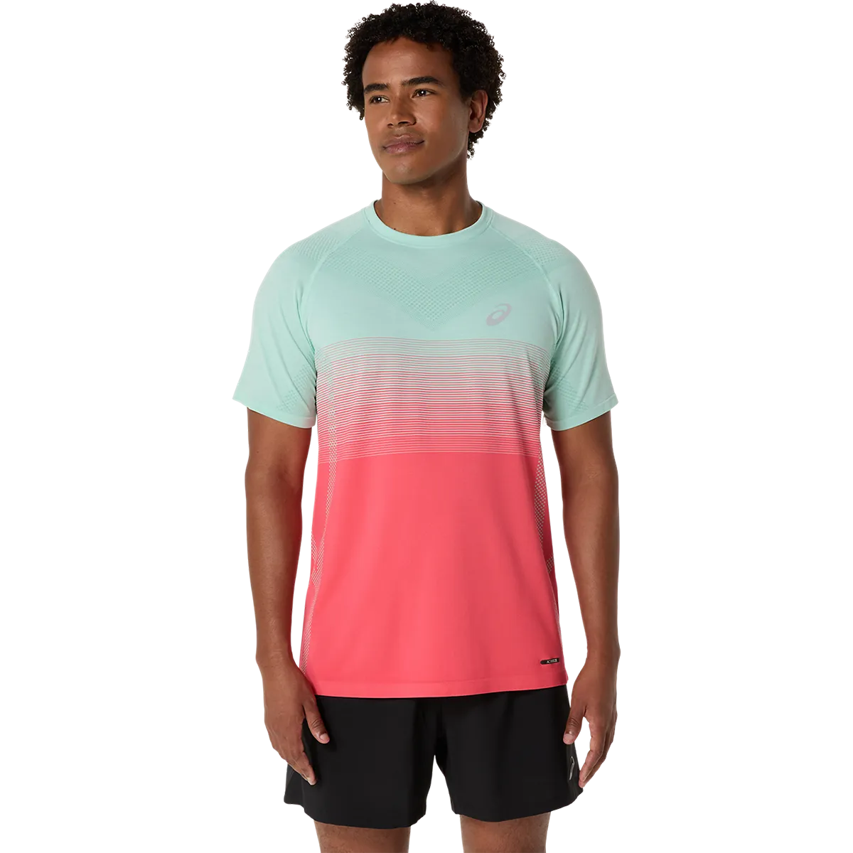 Asics Seamless Shortsleeve Tee