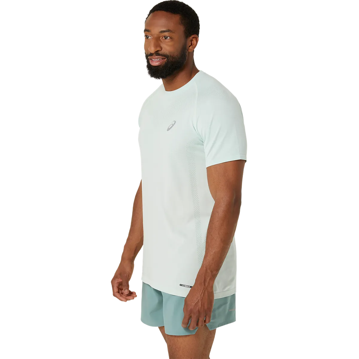 Asics Seamless Shortsleeve Tee