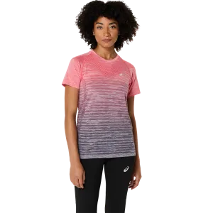 Asics Seamless SS Top