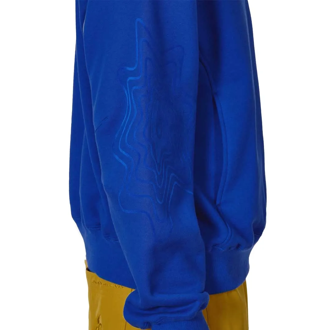 Asics - Unisex Novalis x Bixance Hoodie (2203A231 400)