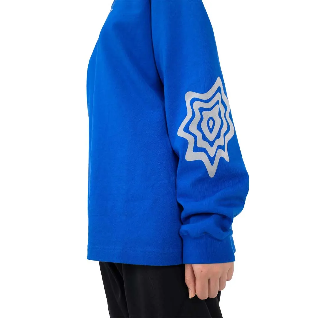 Asics - Unisex Novalis x Bixance Long Sleeve T-Shirt (2203A232 400)