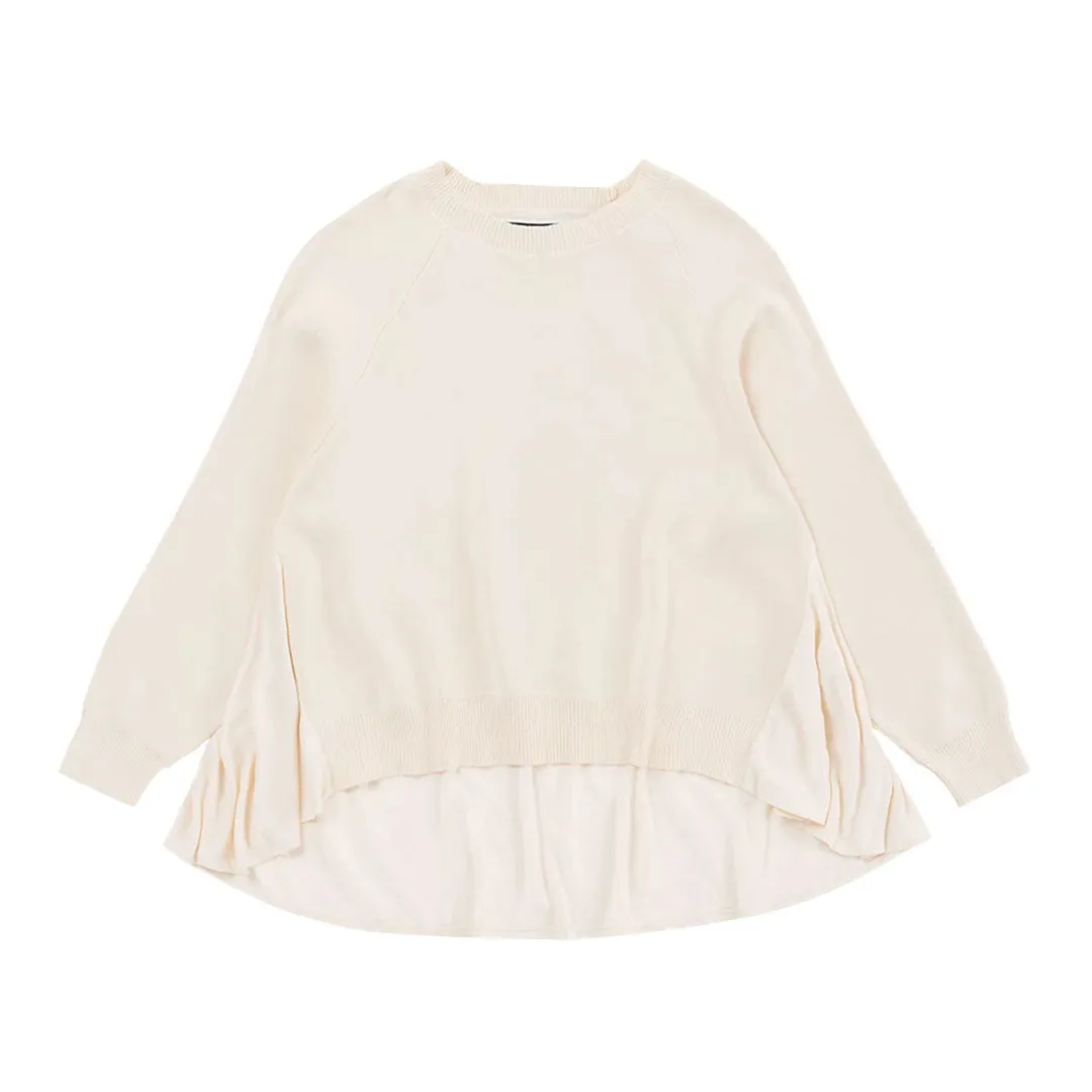 Asics - Women's Knit Top (2182A150 200)