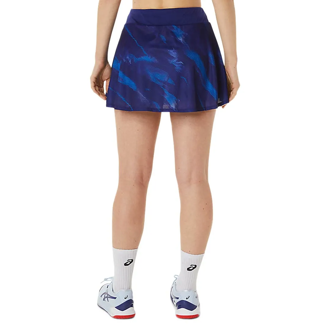 Asics - Women's Match Graphic Skort (2042A237 411)
