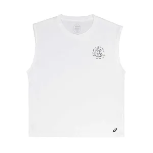 Asics - Women's Ocean Waste Run Tank Top (2012C220 101)