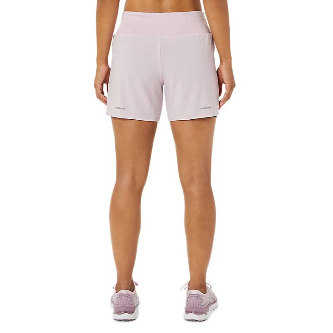 Asics - Women's Road 2-N-1 Shorts (2012A771 713)