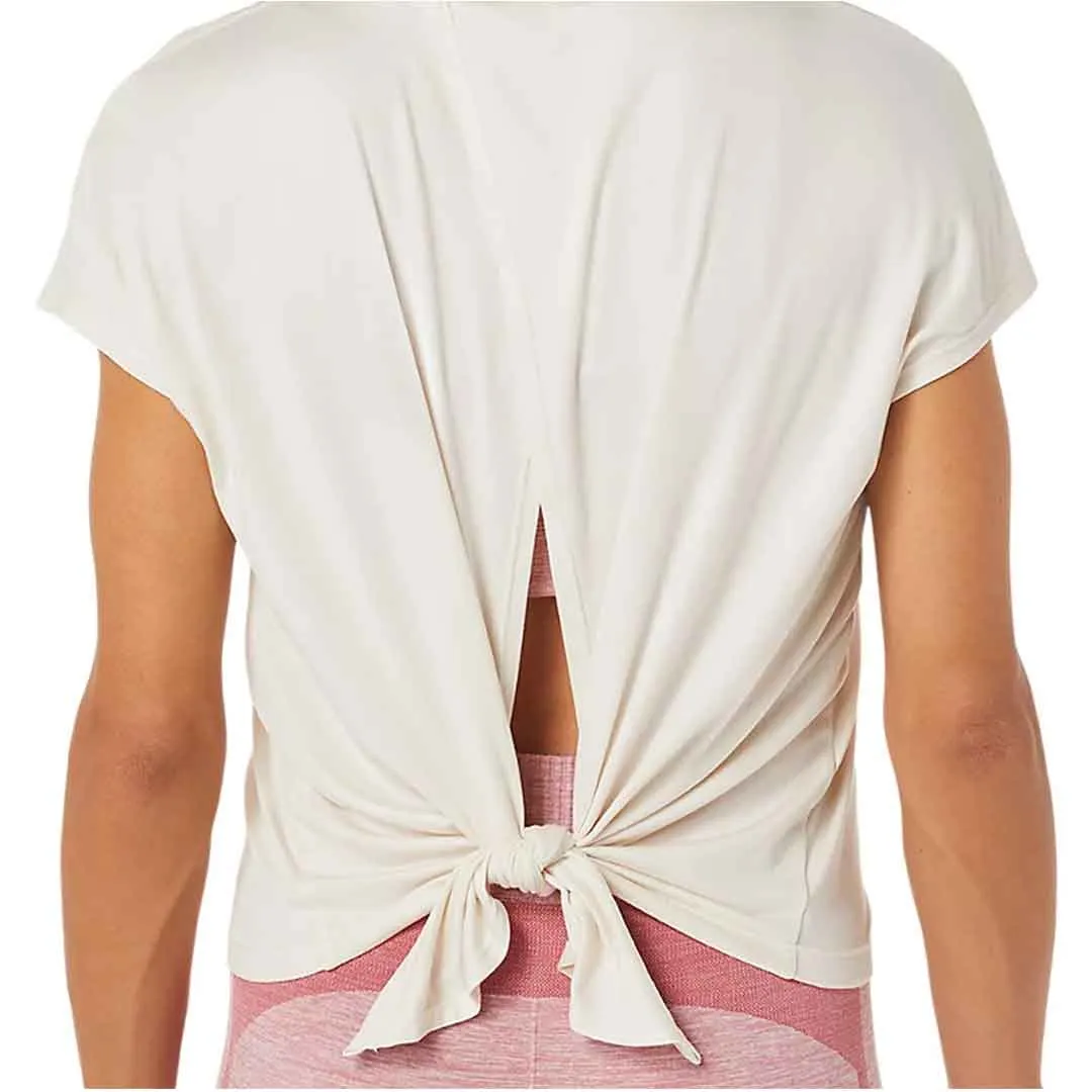 Asics - Women's Short Sleeve T-Shirt (2032C113 200)