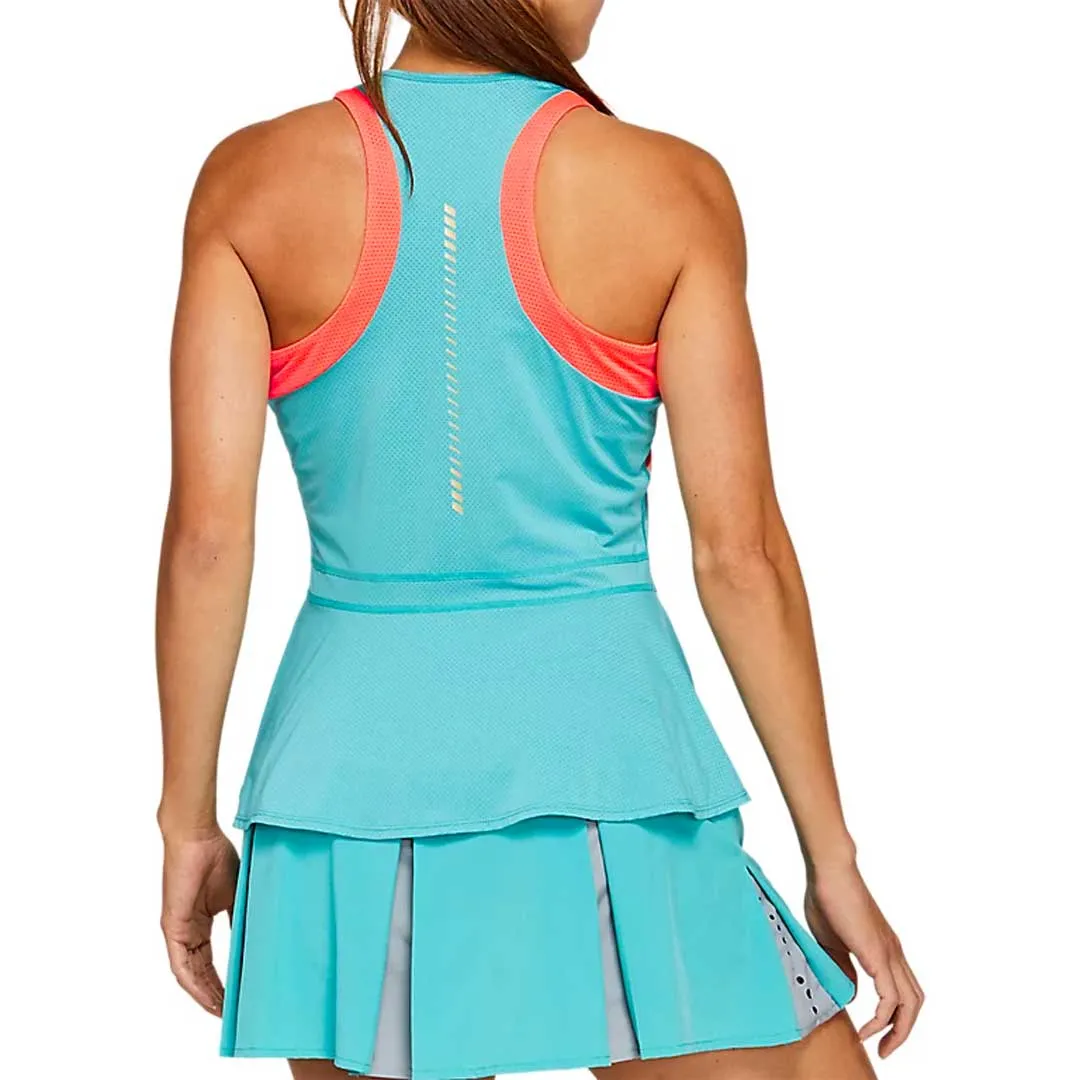 Asics - Women's Tennis GPX Tank Top (2042A138 300)