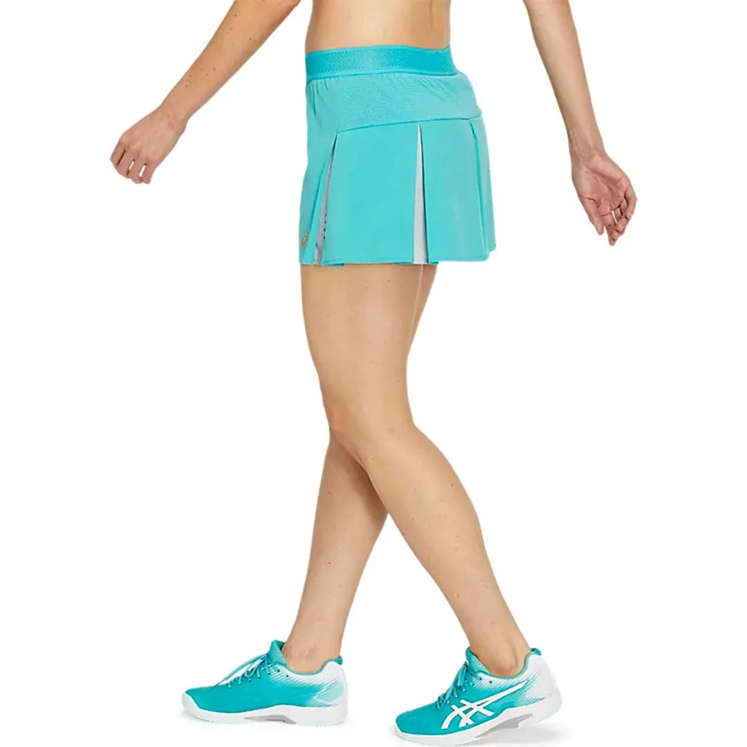 Asics - Women's Tennis Pleats Skort (2042A137 300)