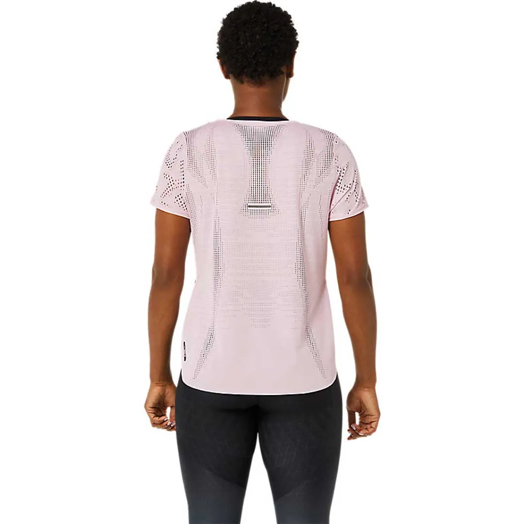 Asics - Women's Ventilate Actibreeze Short Sleeve T-Shirt (2012C228 701)
