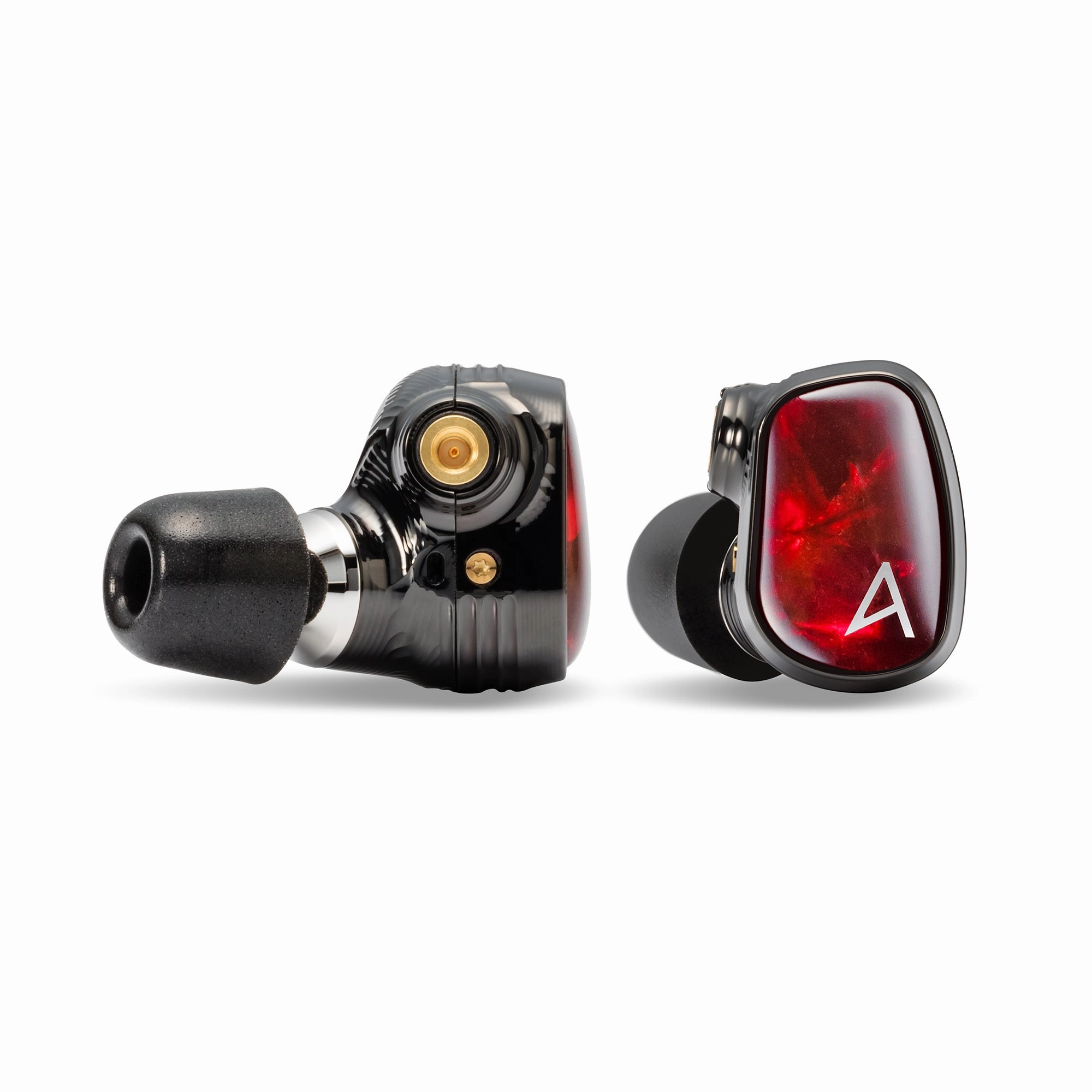 Astell&Kern AK SOLARIS X In-Ear Earphones