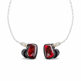 Astell&Kern AK SOLARIS X In-Ear Earphones in ear monitors, dj headphones