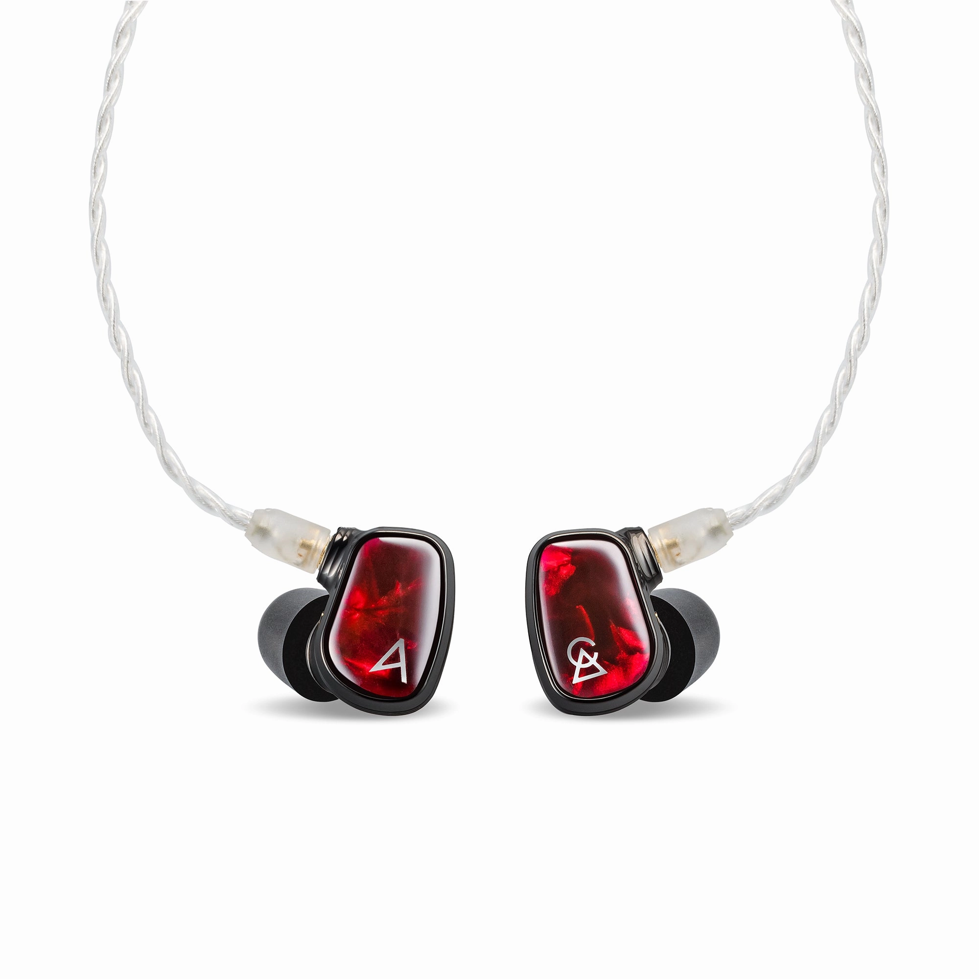 Astell&Kern AK SOLARIS X In-Ear Earphones in ear monitors, dj headphones